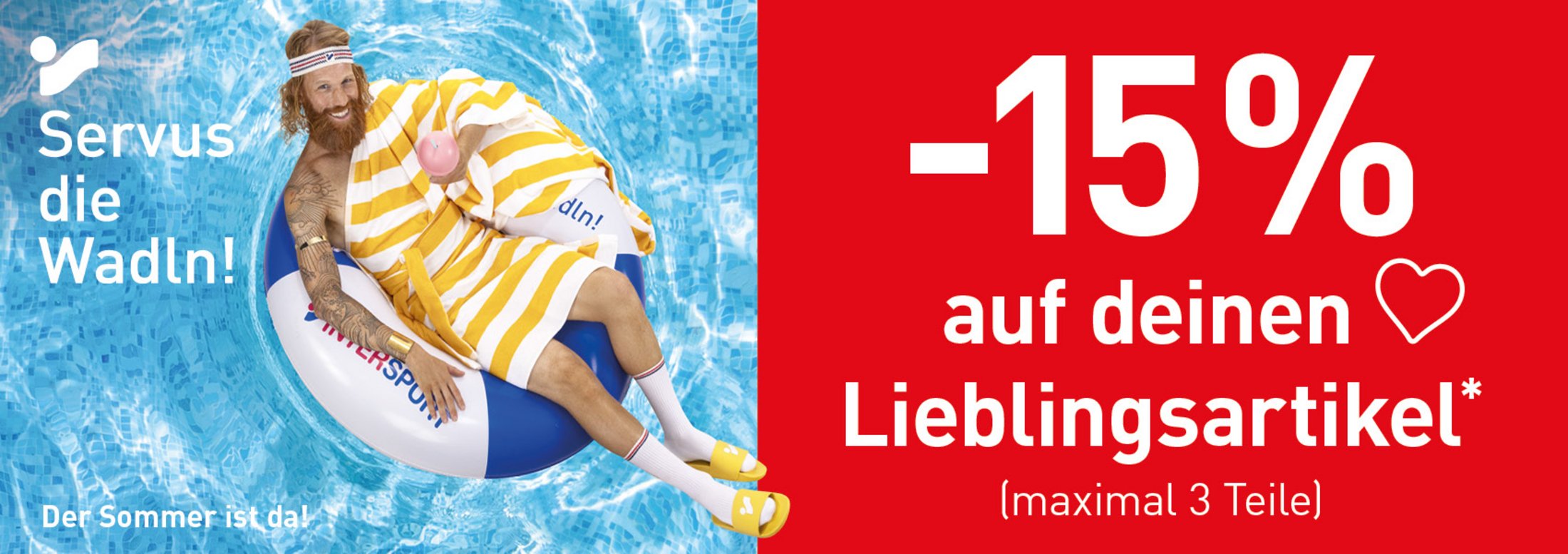 Sommer_Sommer Abverkauf_Bademode_Aktion