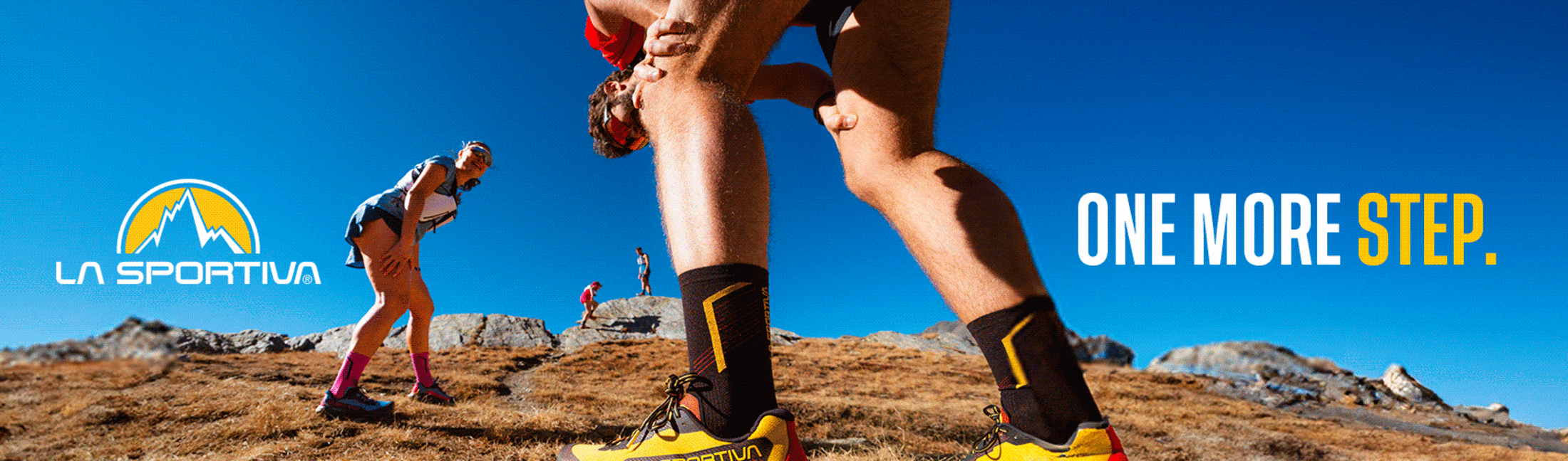 La Sportiva_running_one more step_intersport winninger