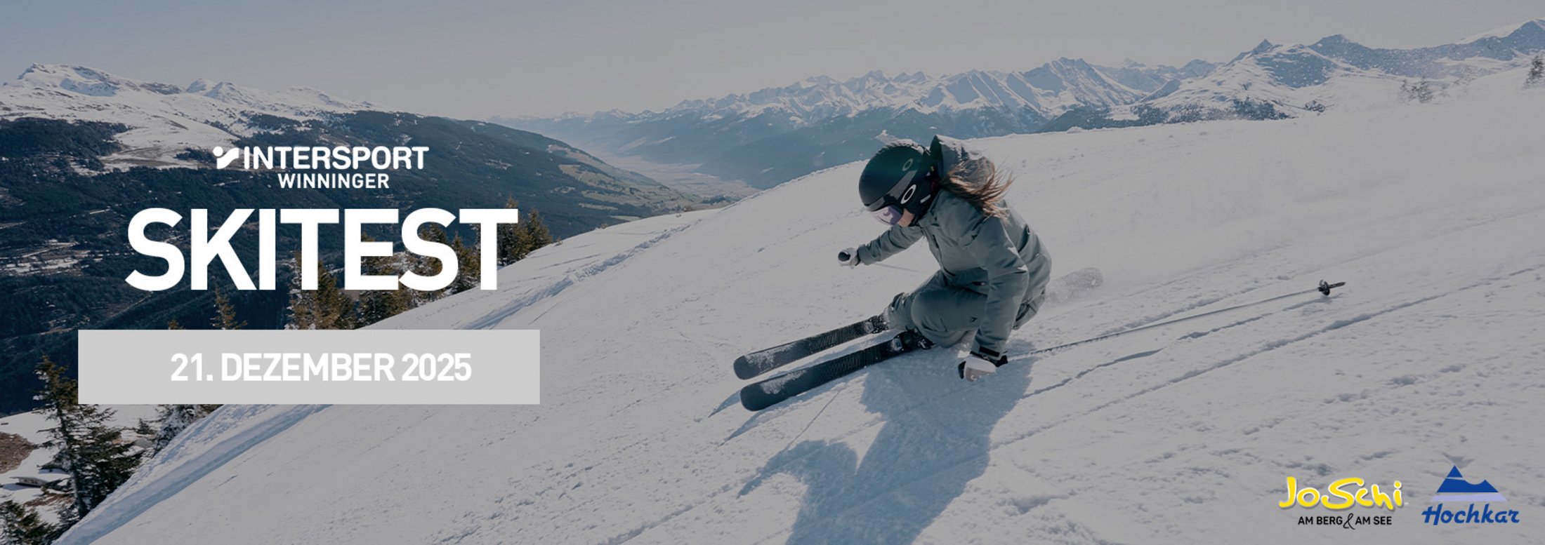 Skitest_Intersport Winninger_Skifahren_Schnee_Winter