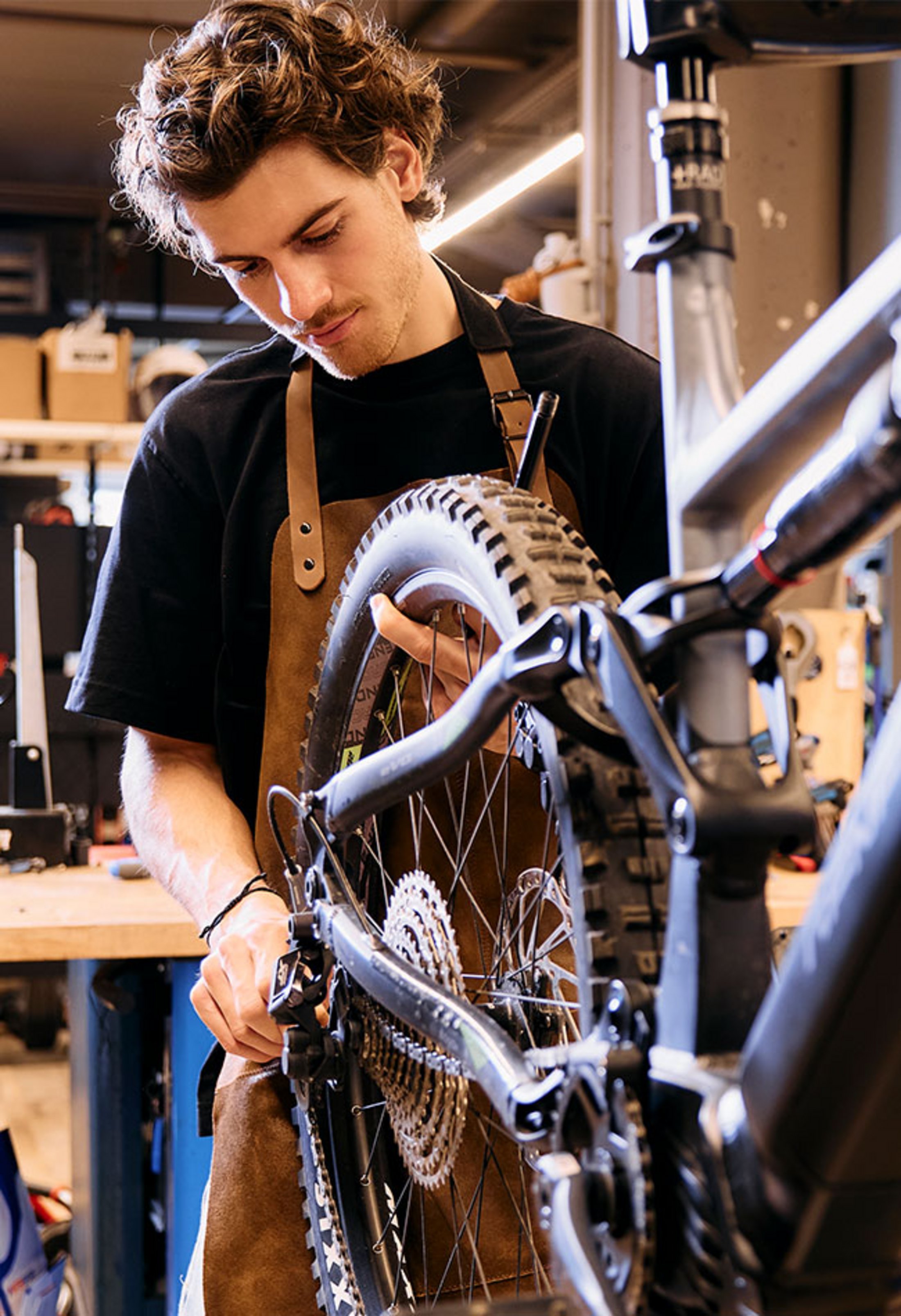 Werkstatt_Intersport_Winninger_Service_Bike_Reparatur