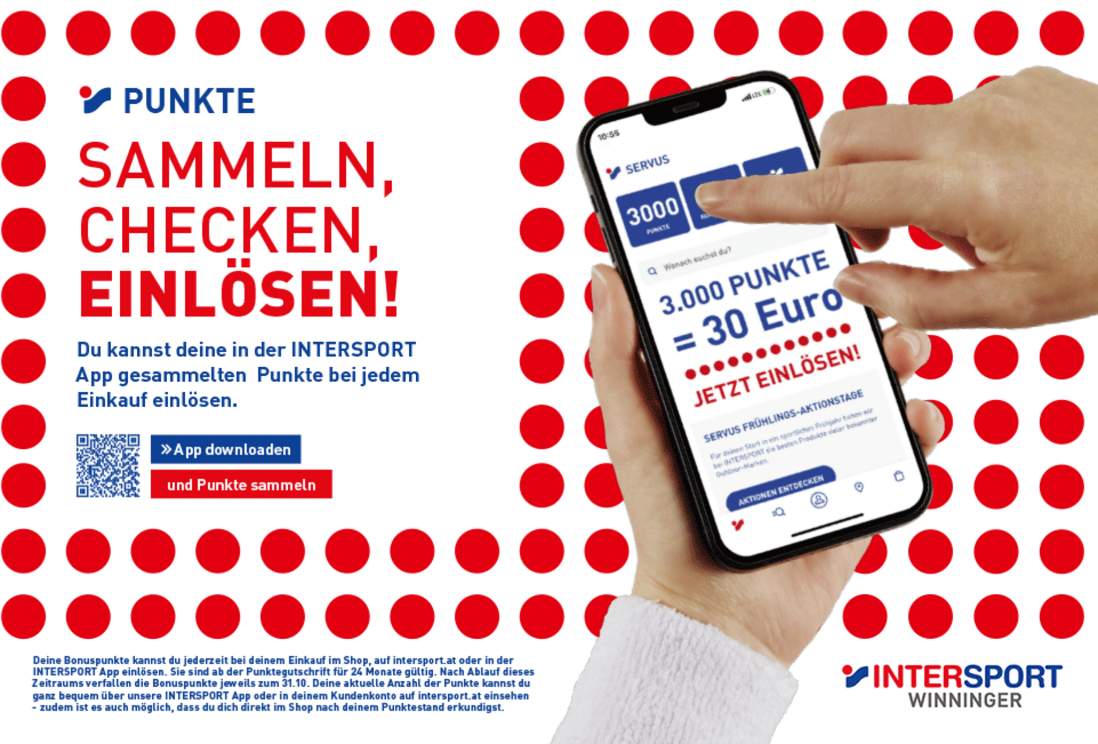 Intersport_App_Punkte_sammeln_sparen_Prozente_Aktionen_Winninger